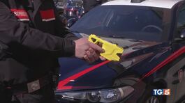 Fermato con il taser si indaga sulla morte thumbnail