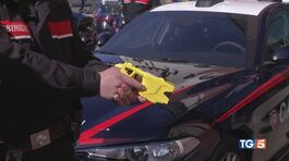 Fermati con il taser, due morti in 24 ore thumbnail