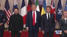 Presto un vertice Putin-Zelensky thumbnail