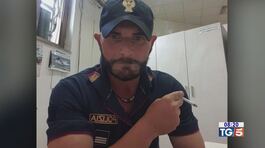 Ispettore di polizia ucciso a coltellate thumbnail