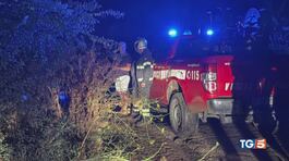 Nubifragi al nord un morto in Sicilia thumbnail