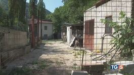 "Mamma è sepolta lì" e fa trovare il corpo thumbnail