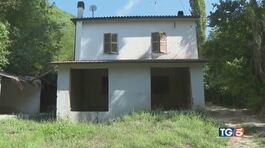 Sepolta da un anno, indagato il genero thumbnail