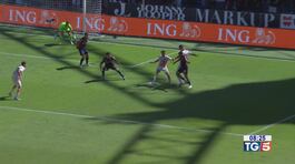 Tra 2 giorni in campo attaccanti cercasi thumbnail