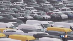 Dazi, accordo Usa-Ue, 15% su farmaci e auto