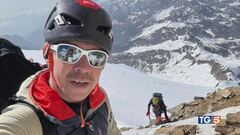 Kirghizistan, morto un alpinista italiano