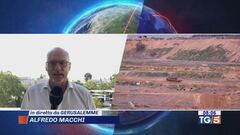Occupazione Gaza City Netanyahu non si ferma