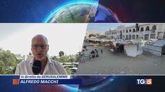 Linea dura di Israele "Inferno per Hamas"