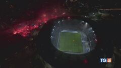 Finalmente il campionato!