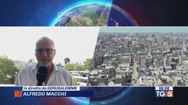L'Onu attacca Israele Netanyahu: una menzogna thumbnail