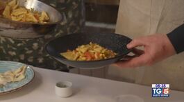 Gusto Verde: maltagliati di polenta thumbnail