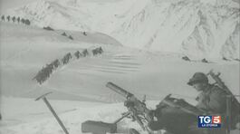 La guerra bianca thumbnail