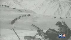 La guerra bianca