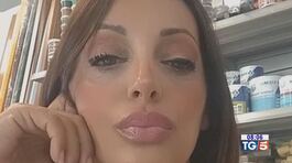 Fermato l'ex compagno "Ho fatto una cavolata" thumbnail
