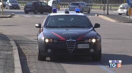 17enne salva grazie segnale antiviolenza thumbnail