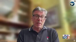 "Guerra dazi nuoce alle aspettative economiche" thumbnail