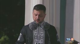 Appelli per la pace cadono nel vuoto thumbnail
