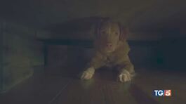 Con Indy, il cane che batte le forze oscure thumbnail