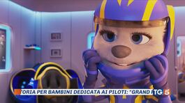 "Grand Prix" s settembre al cinema thumbnail