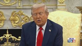 Da Trump nuove critiche a Zelensky thumbnail