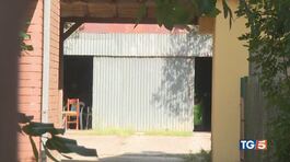 Morto in garage ipotesi omicidio thumbnail