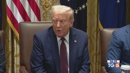 Trump attacca la Fed licenziata governatrice thumbnail
