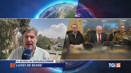Netanyahu va avanti Papa: tutelare i civili thumbnail