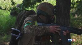 Ucraina senza pace al buio dopo i raid thumbnail