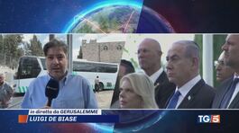 Netanyahu tira dritto e Trump chiama Blair thumbnail