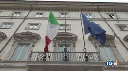 Vertice maggioranza, manovra, piano casa thumbnail