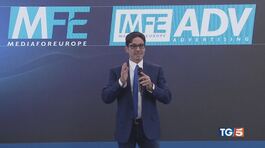 Mfe-Mediaset conquista il controllo della tedesca Prosieben thumbnail
