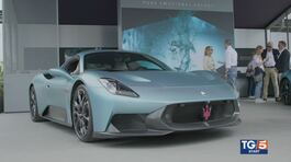 Tutte le novità dal mondo dei motori thumbnail