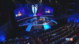 Champions: non sarà certo una passeggiata thumbnail