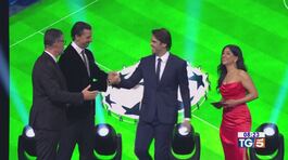 City, Real e Psg sul cammino italiane thumbnail
