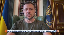Terrore a Kiev, Trump autorizza vendita armi thumbnail
