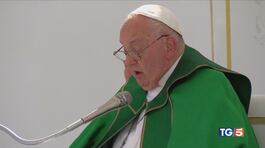 Sventato attentato a Papa Francesco? thumbnail