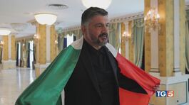 Gattuso ci prova così thumbnail