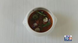 Gusto Verde: fine dining thumbnail
