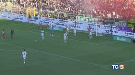 Riparte il Milan e oggi c'è Sinner thumbnail