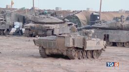 "No a tregua parziale" evacuazioni a Gaza City thumbnail