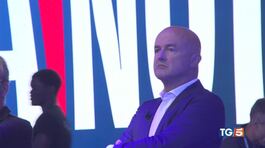 Nuzzi e Bonolis da domani su Canale 5 thumbnail