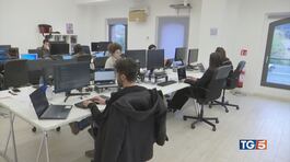 Cresce l'occupazione, Meloni: "Dati incoraggianti" thumbnail