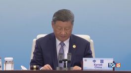Xi sfida Trump: "No a unilateralismo Usa" thumbnail
