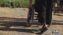Disabilità e diritti negati thumbnail