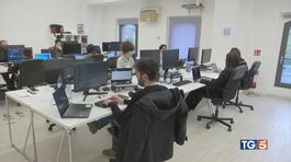 Il lavoro in crescita Meloni: misure efficaci thumbnail