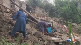 Migliaia di vittime in Afghanistan e Sudan thumbnail