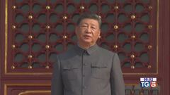 Xi: il mondo scelga tra la pace e la guerra