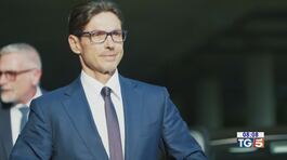 "Il progetto Mfe parte da Berlino" thumbnail