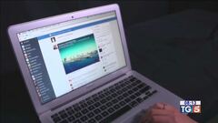 Il gestore delle chat sentito dalla polizia