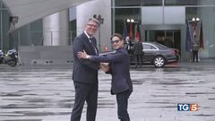 Prosieben e ascolti è boom di Mediaset